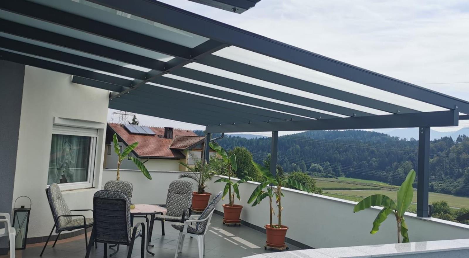 Ferienwohnung Dani Kottmannsdorf Bagian luar foto
