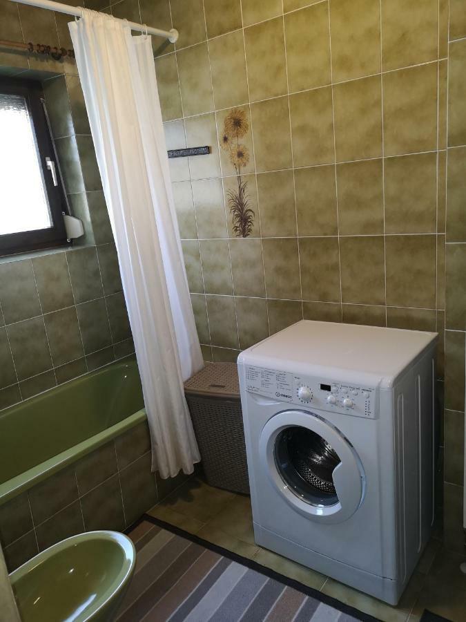 Ferienwohnung Dani Kottmannsdorf Bagian luar foto